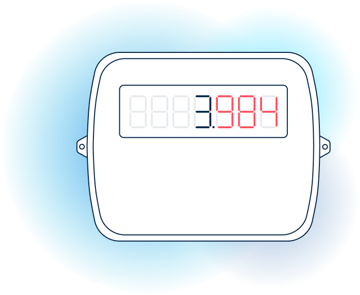 замена счётчиков тепла в Тольятти